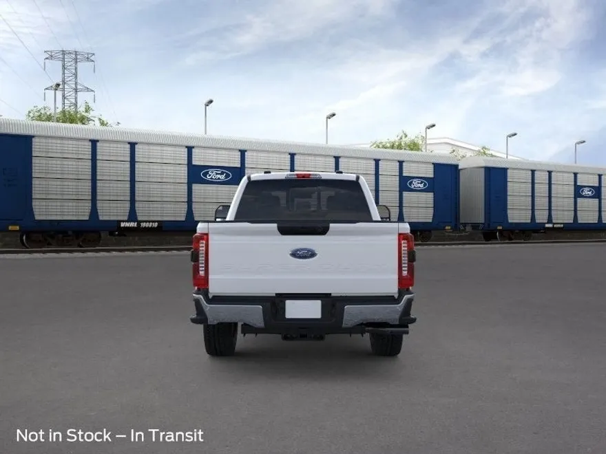 2026 Ford F-250 photo 1