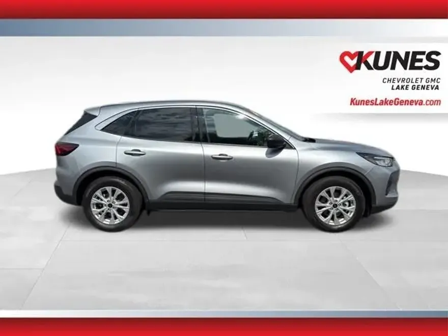 2024 Ford Escape Active photo 1