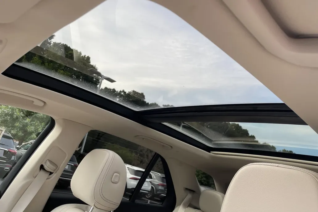 2026 Mercedes Benz GLE 350 4MATIC photo 1