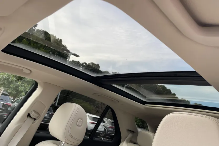 2026 Mercedes Benz GLE 350 4MATIC photo 1