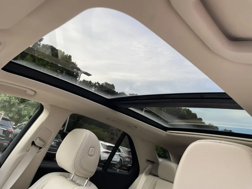 2026 Mercedes Benz GLE 350 4MATIC photo 1