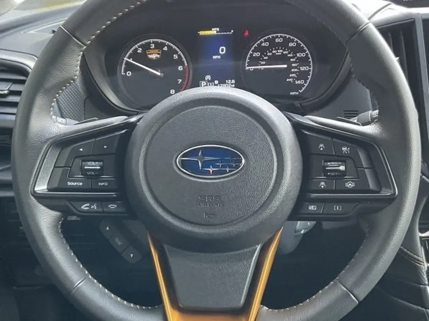 2024 Subaru Forester Wilderness photo 10