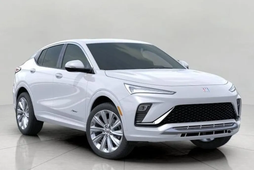 2026 Buick Envista Avenir photo 1