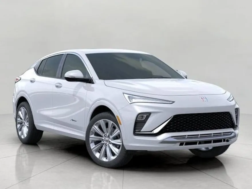 2026 Buick Envista Avenir photo 1