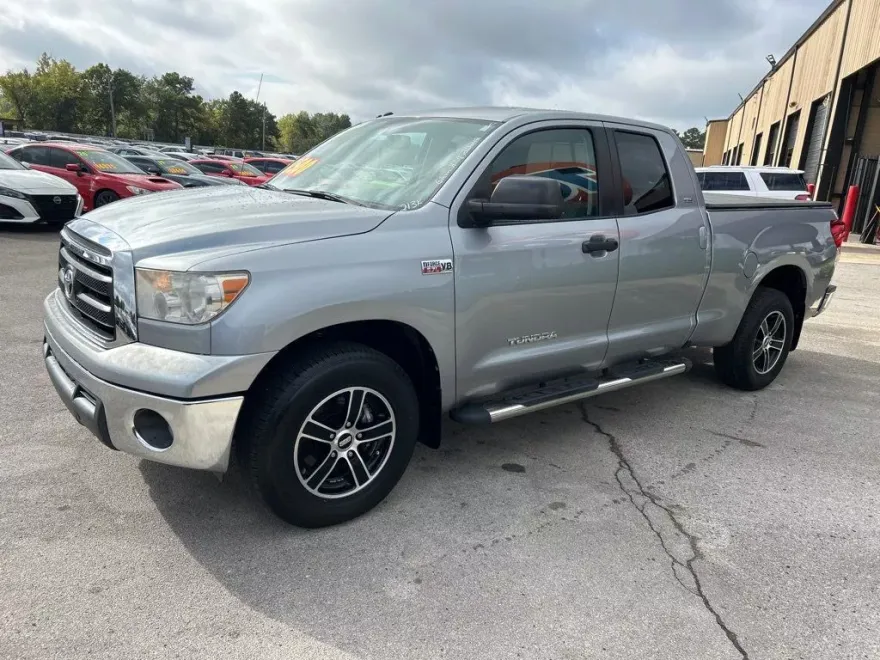 2012 Toyota Tundra Grade photo 1