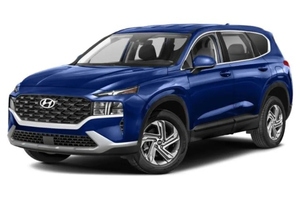 2023 Hyundai Santa Fe SE photo 1