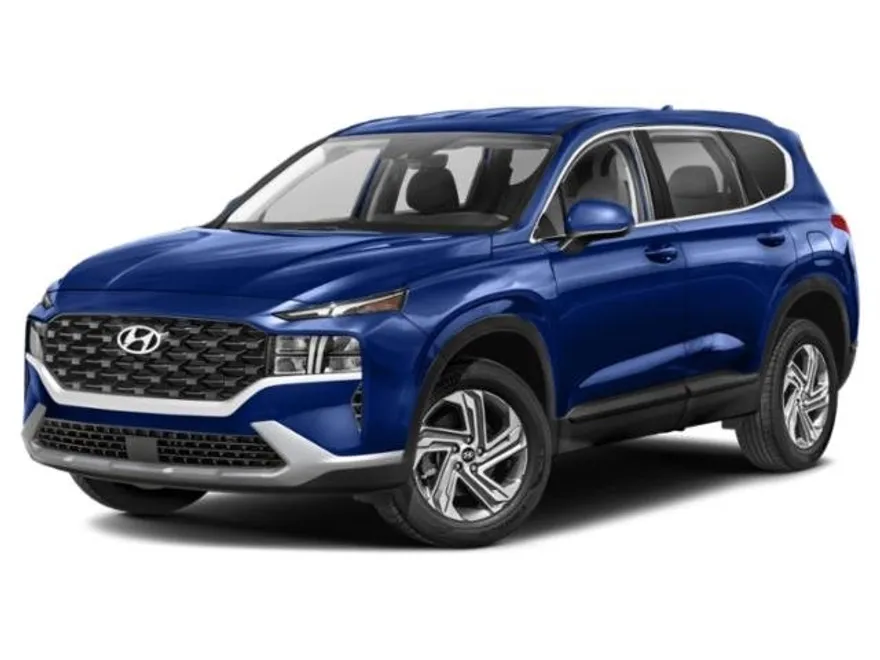 2023 Hyundai Santa Fe SE photo 1