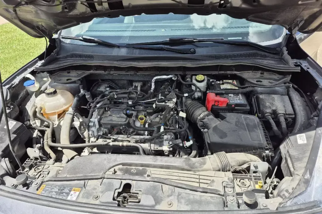 2021 Ford Escape SE photo 1