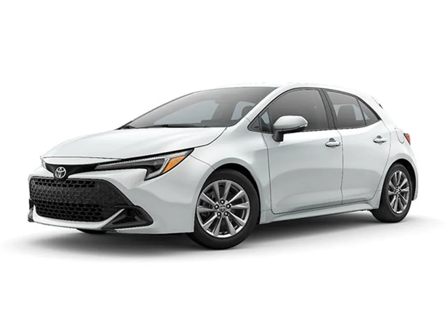 2024 Toyota Corolla SE photo 1