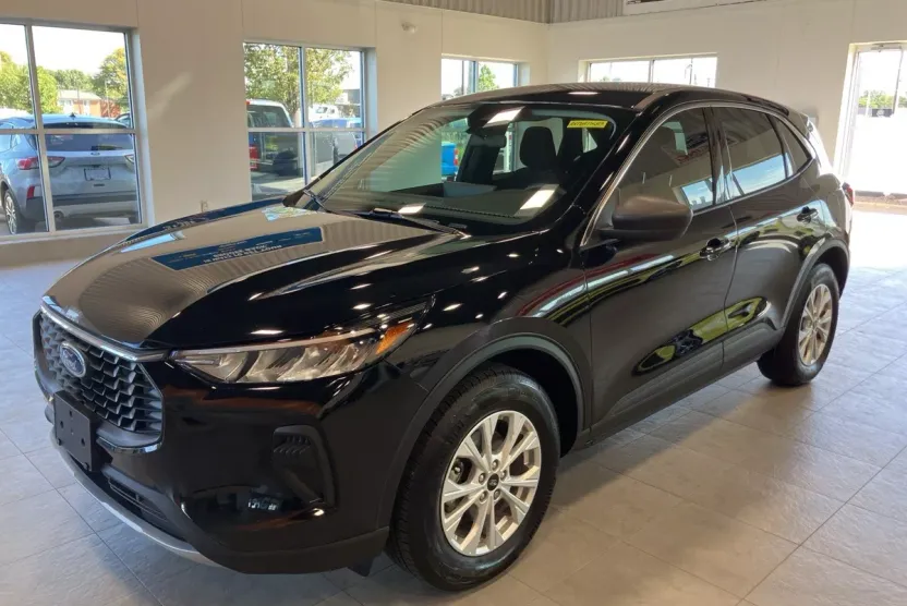2023 Ford Escape Active photo 1