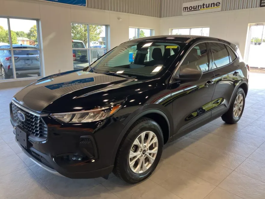 2023 Ford Escape Active photo 1