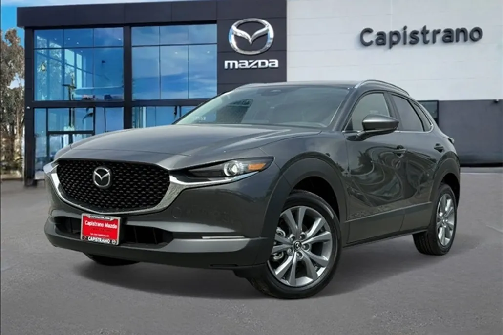 2025 Mazda CX-30 2.5 S Preferred photo 1