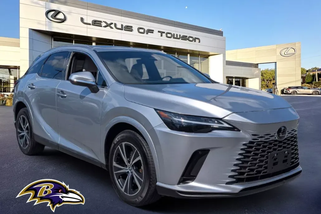 2023 Lexus RX 350 Premium photo 1