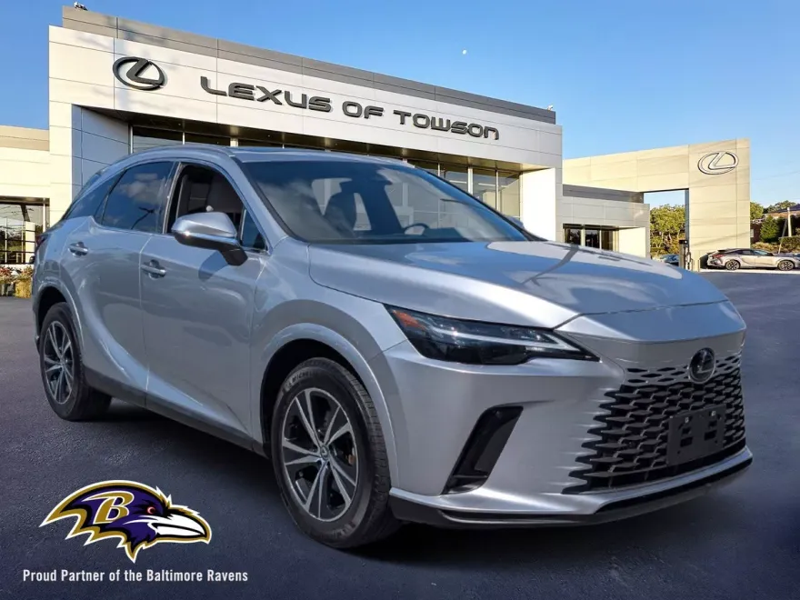 2023 Lexus RX 350 Premium photo 1