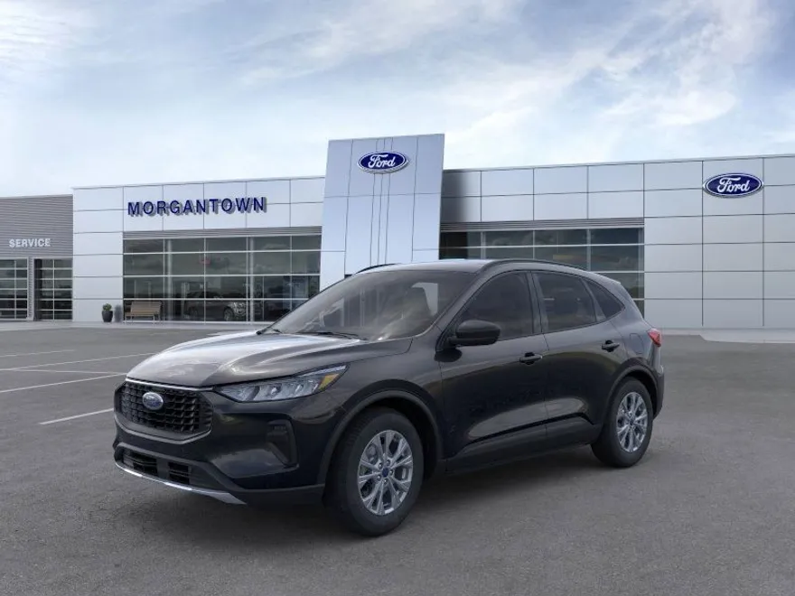 2025 Ford Escape Active photo 1