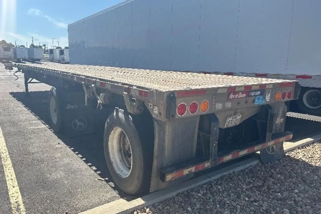 2017 Great Dane Trailers Great Dane Trailers photo 1