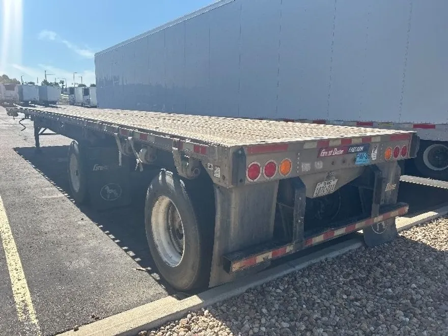 2017 Great Dane Trailers Great Dane Trailers photo 1