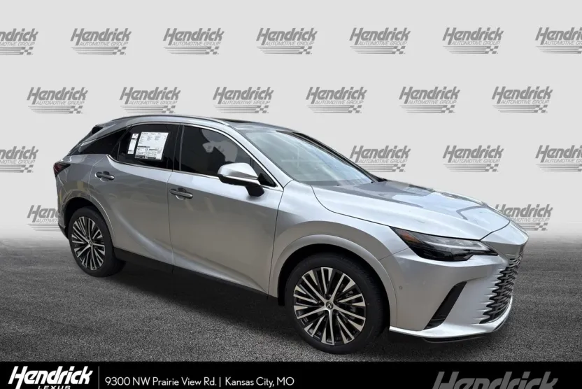 2025 Lexus RX 350 Premium photo 1