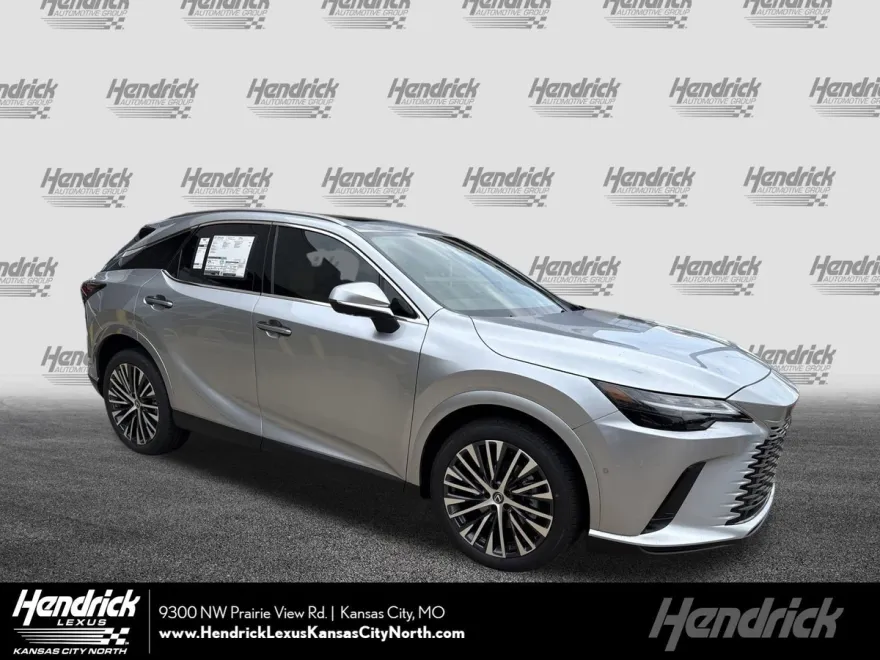 2025 Lexus RX 350 Premium photo 1