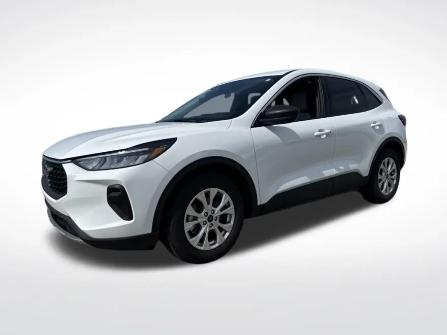 2024 Ford Escape Active photo 1