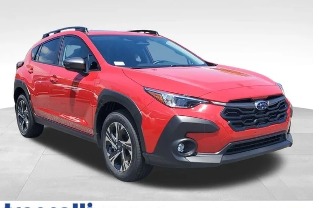 2025 Subaru Crosstrek Premium photo 1