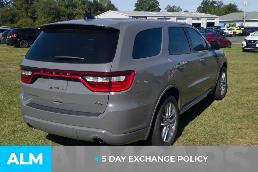 2024 Dodge Durango R/T photo 1