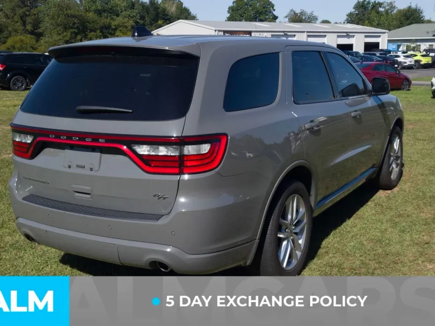 2024 Dodge Durango R/T photo 1