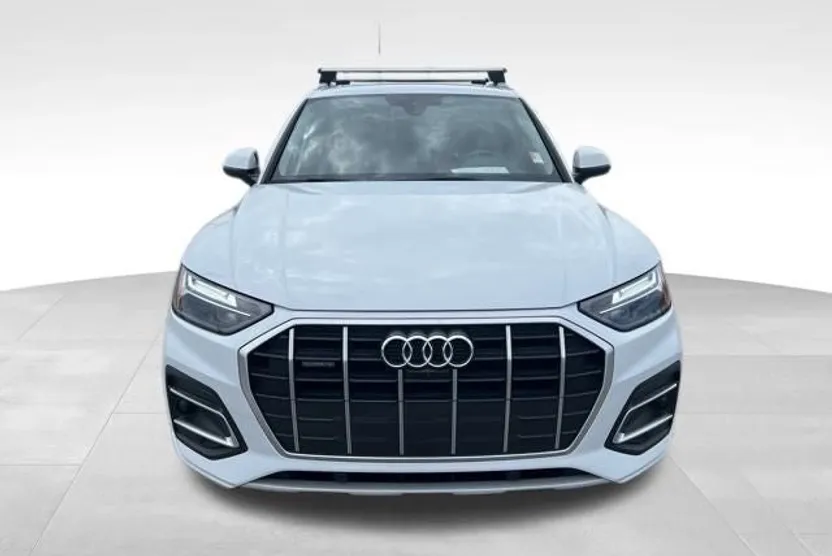 2021 Audi Q5 Premium Plus photo 1