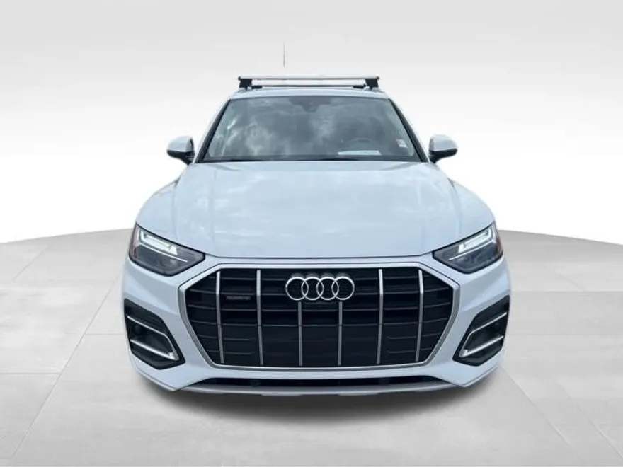 2021 Audi Q5 Premium Plus photo 1