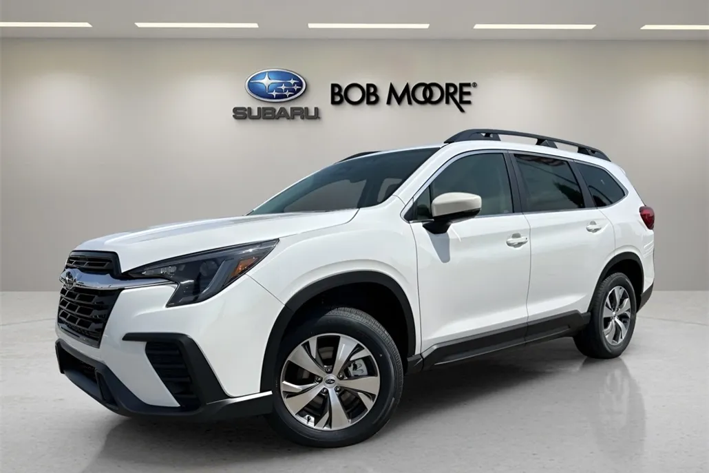 2025 Subaru Ascent Premium photo 1