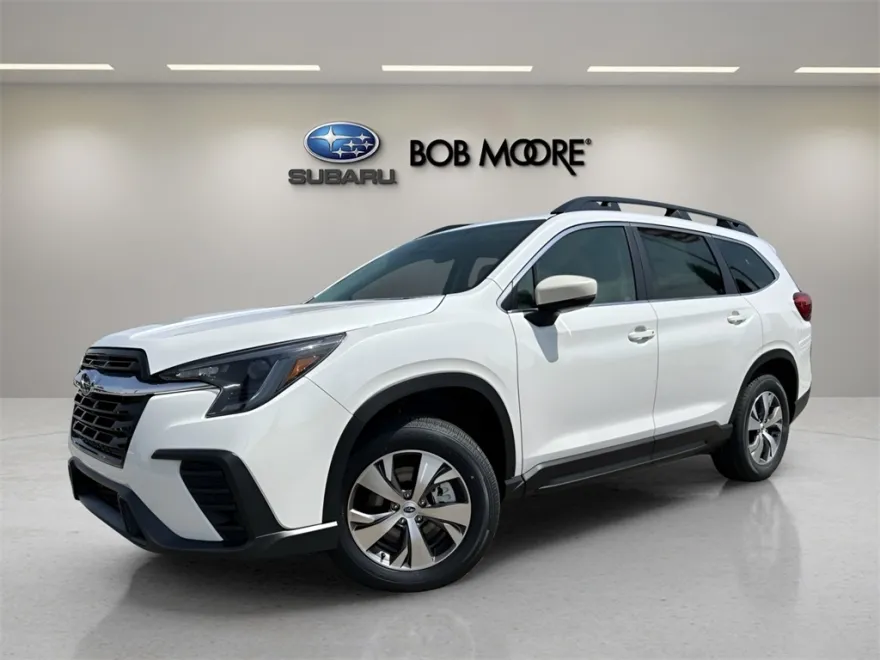 2025 Subaru Ascent Premium photo 1