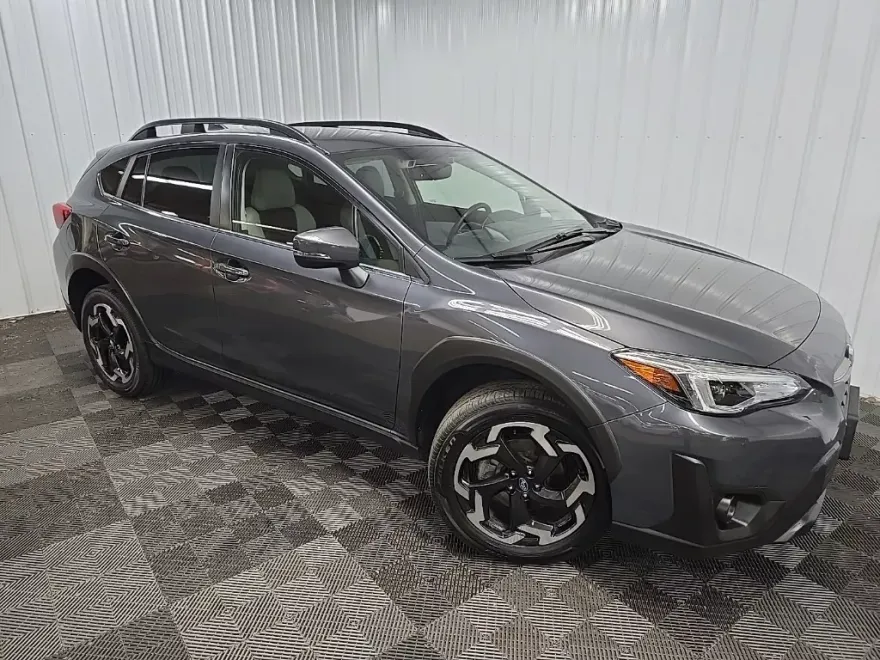 2023 Subaru Crosstrek Limited photo 1