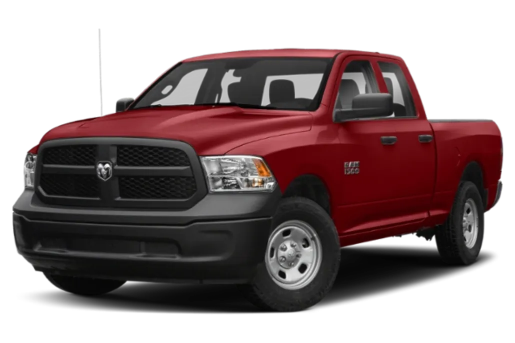 2014 Ram 1500 Express photo 1