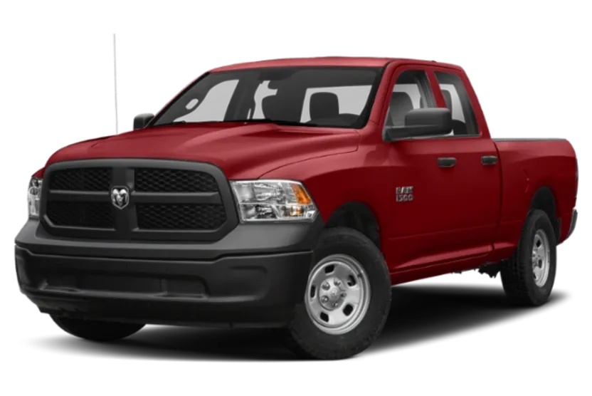 2014 Ram 1500 Express photo 1