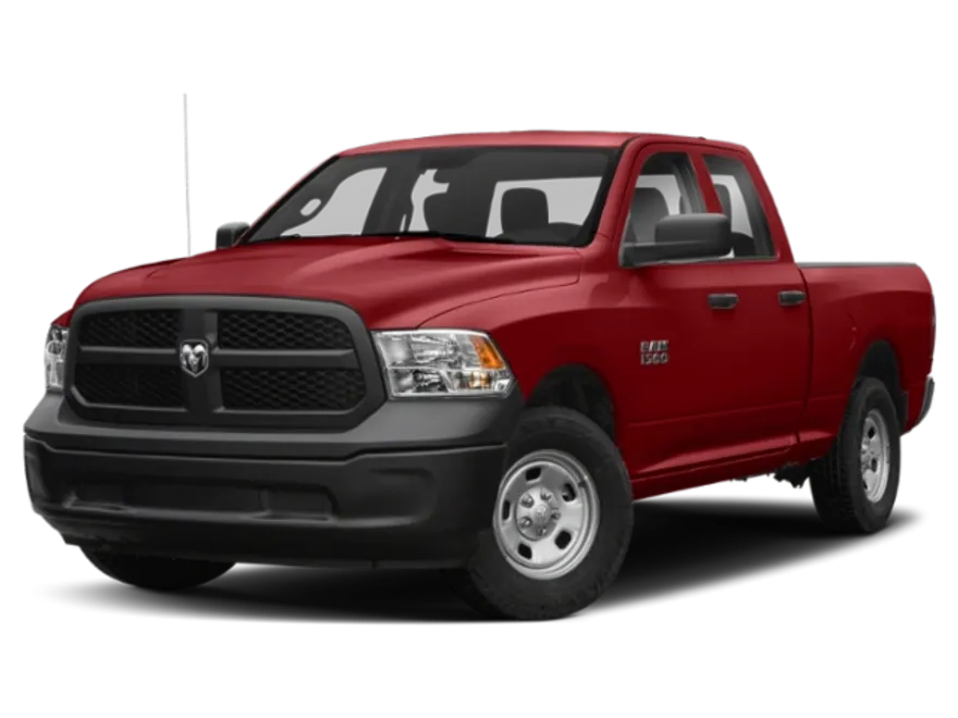 2014 Ram 1500 Express photo 1