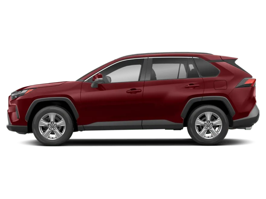 2023 Toyota RAV4 XLE Premium photo 1