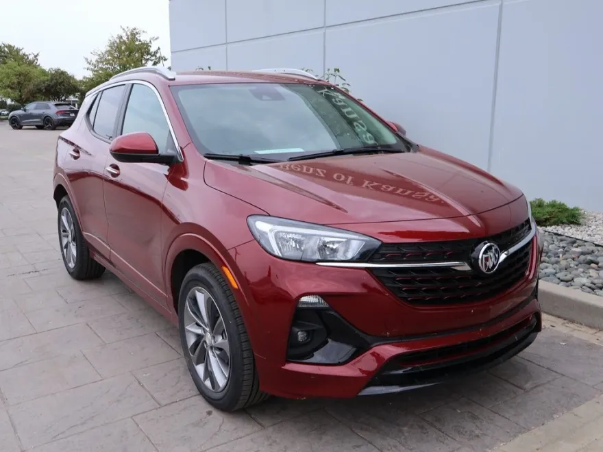 2023 Buick Encore GX Select photo 1