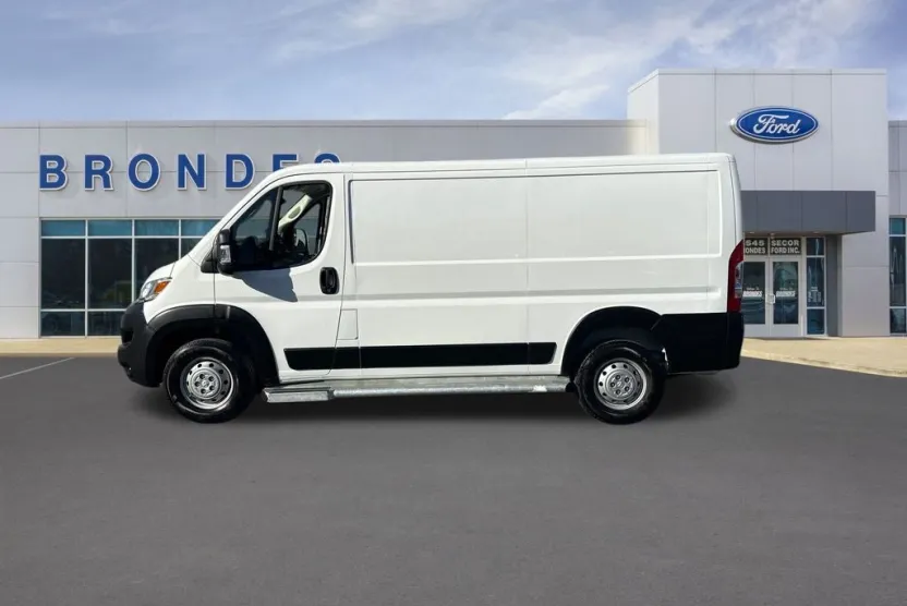 2023 Ram ProMaster 2500 Base photo 1