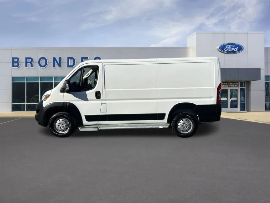 2023 Ram ProMaster 2500 Base photo 1