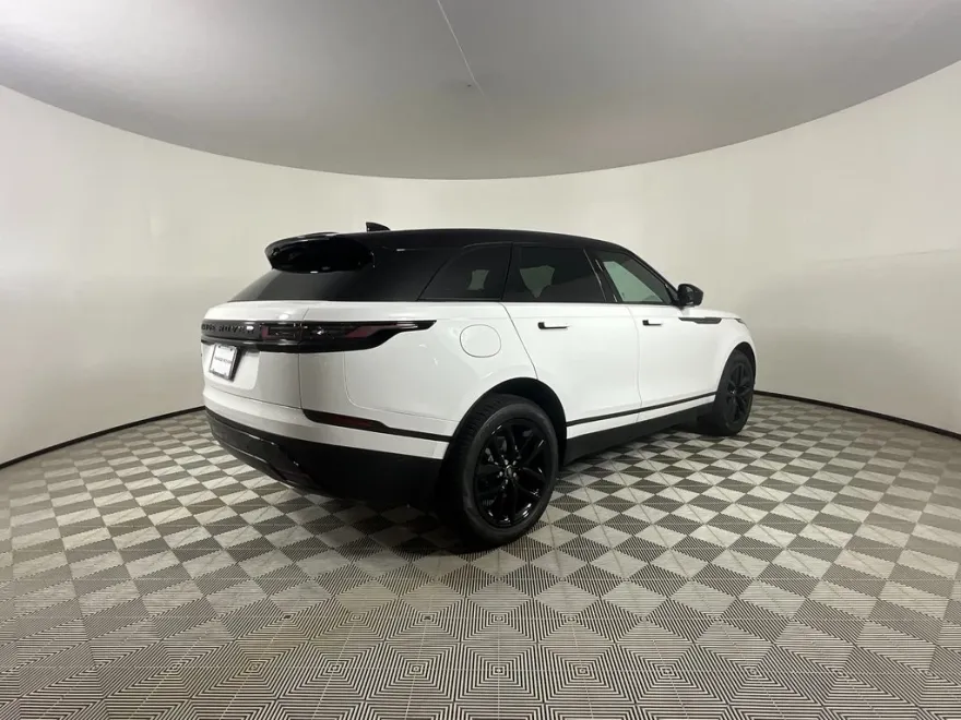 2026 Land Rover Range Rover Velar S photo 1