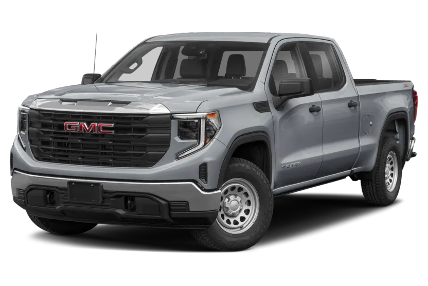 2024 Gmc Sierra 1500 Denali Ultimate photo 1