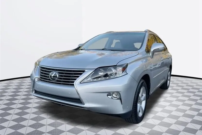 2015 Lexus RX 350 photo 1