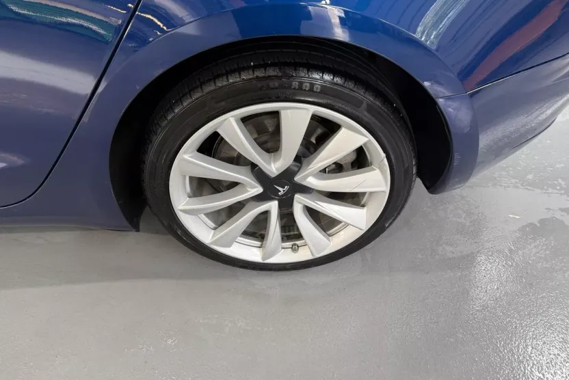 2019 Tesla Model 3 photo 1