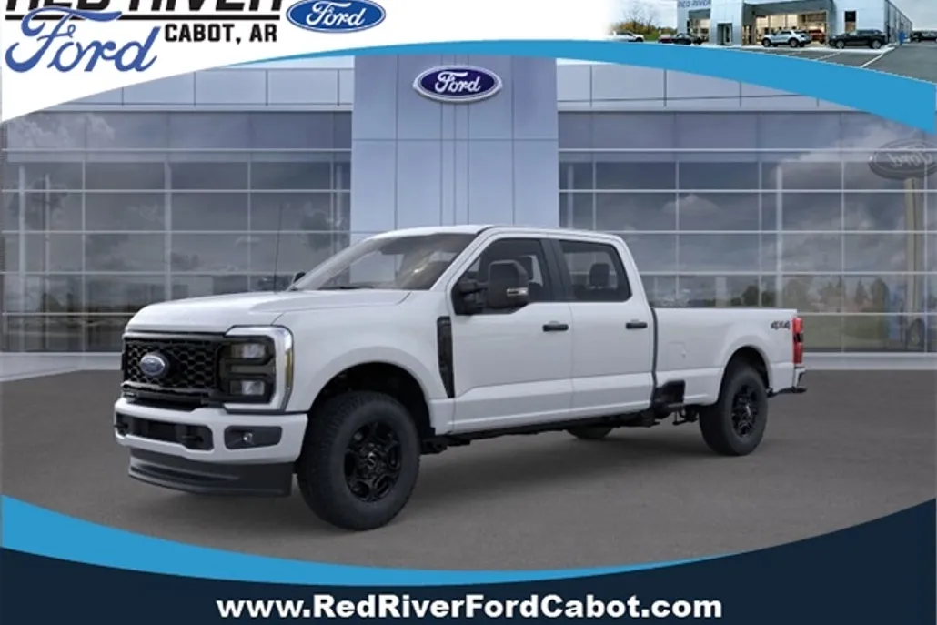 2026 Ford F-250 XL photo 1