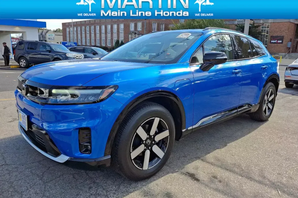 2024 Honda Prologue Touring photo 1