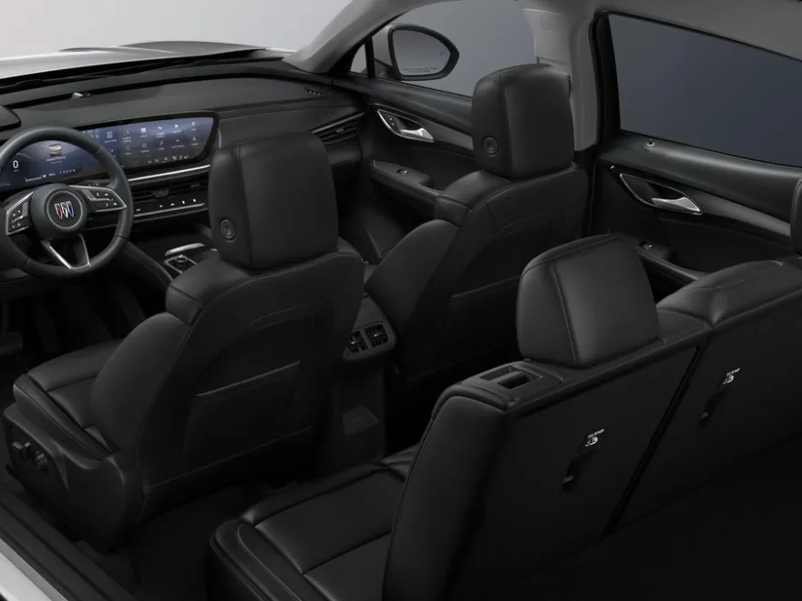 2025 Buick Envision Preferred photo 33