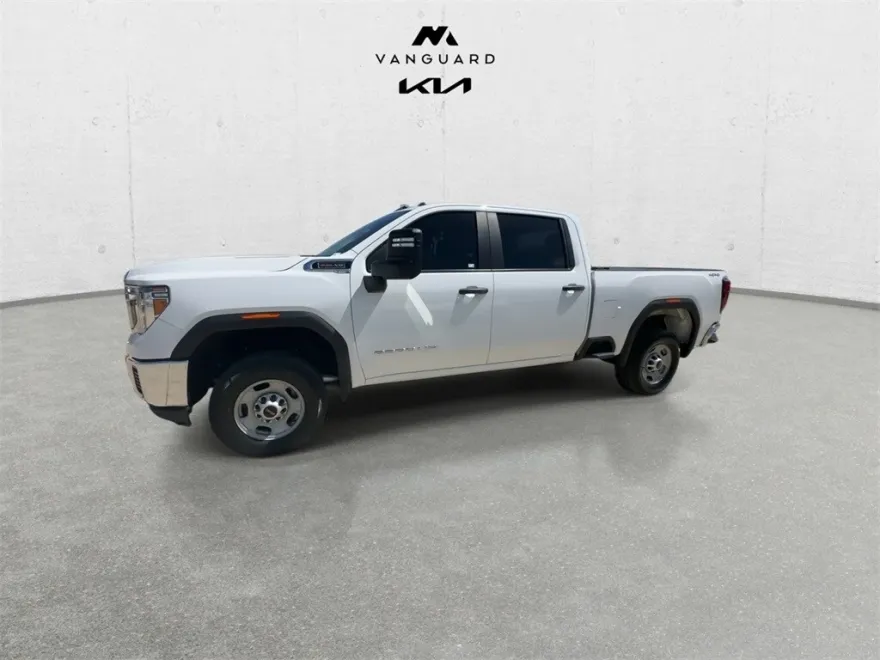 2023 Gmc Sierra Pro photo 1