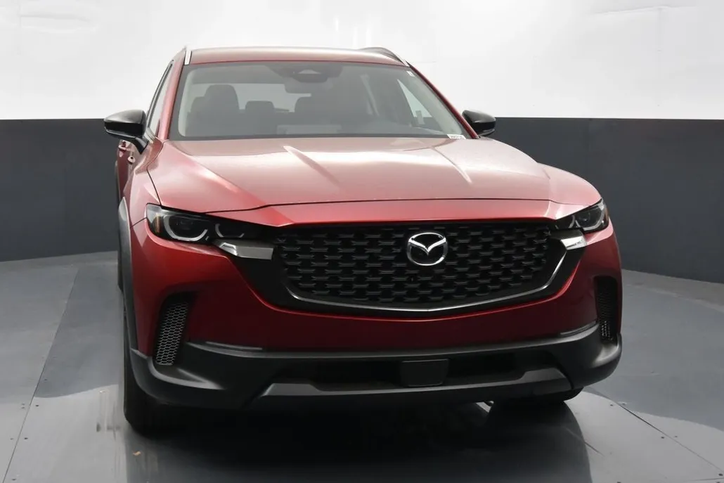 2025 Mazda CX-50 2.5 Select photo 1