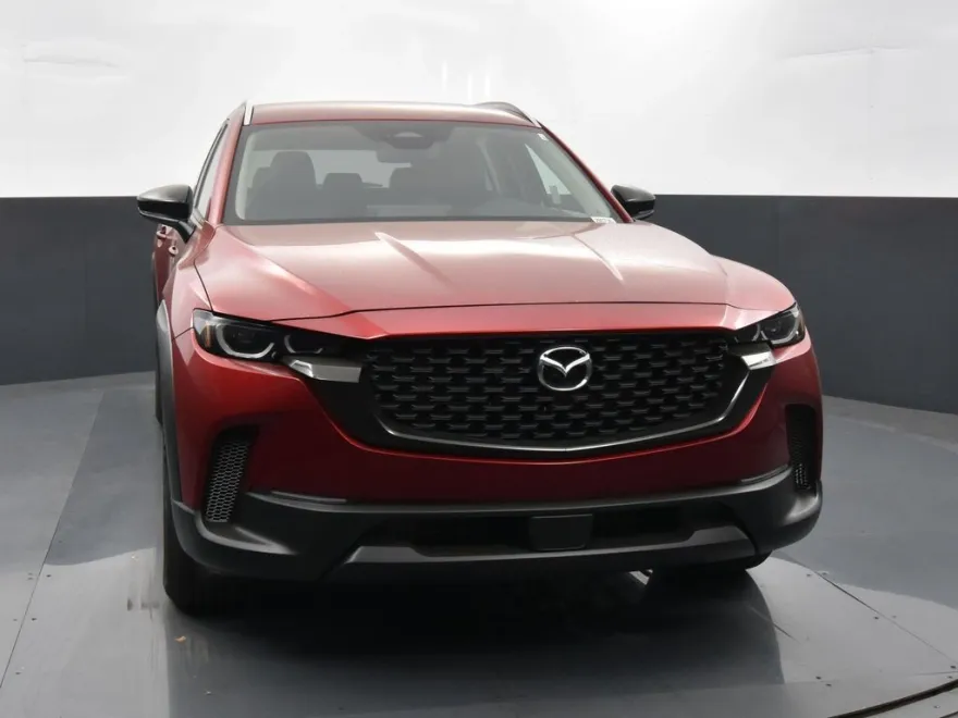2025 Mazda CX-50 2.5 Select photo 1