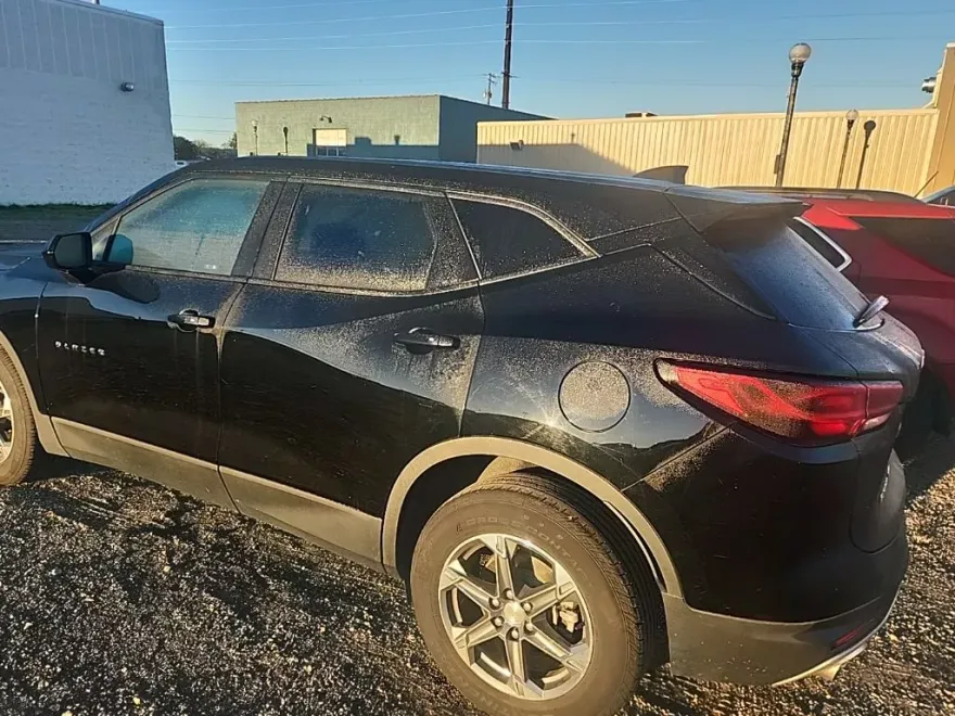 2023 Chevrolet Blazer 2LT photo 1